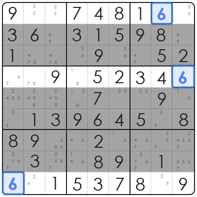 nytimes sudoku answers