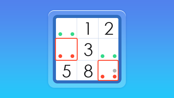 sudoku advantages