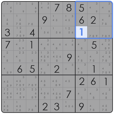 5 grid sudoku